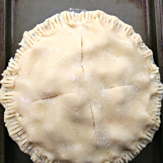 ready pie