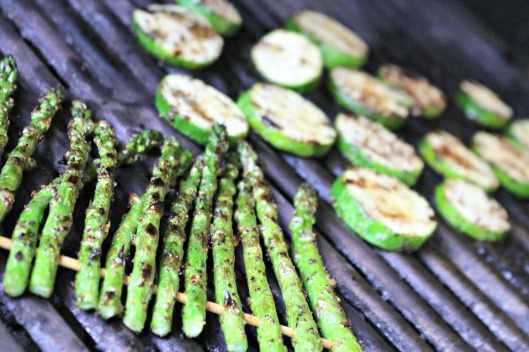 grilled asparagus 2